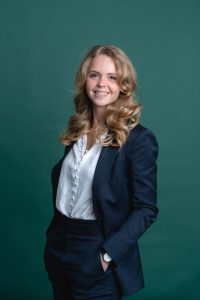 Phoebe Long - Consultant Finance & Technology