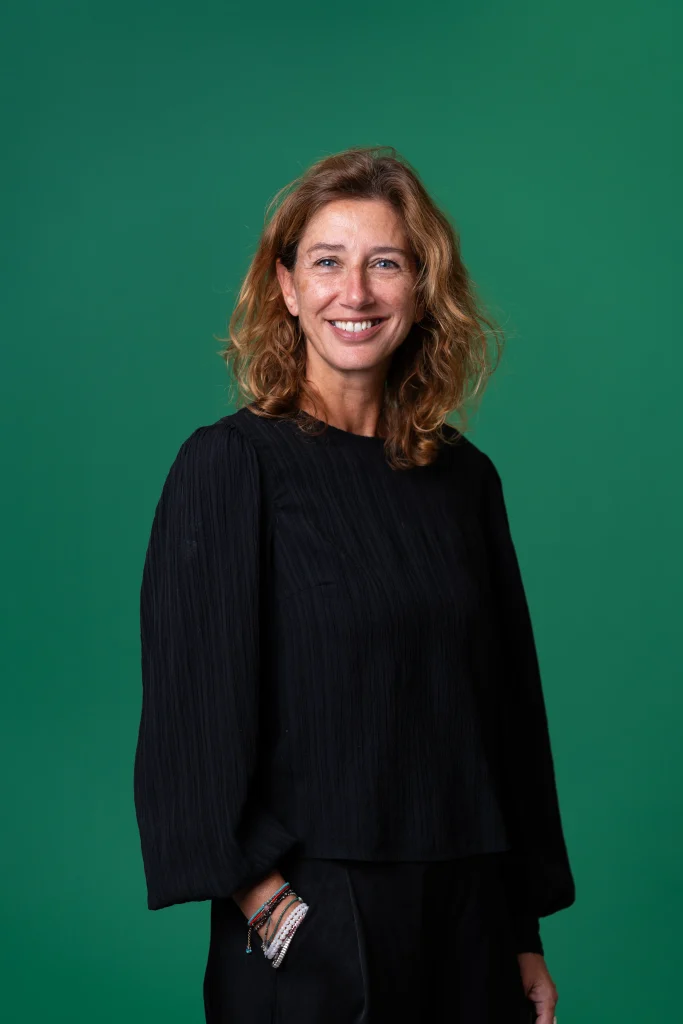 Anoesjka van Aanholt