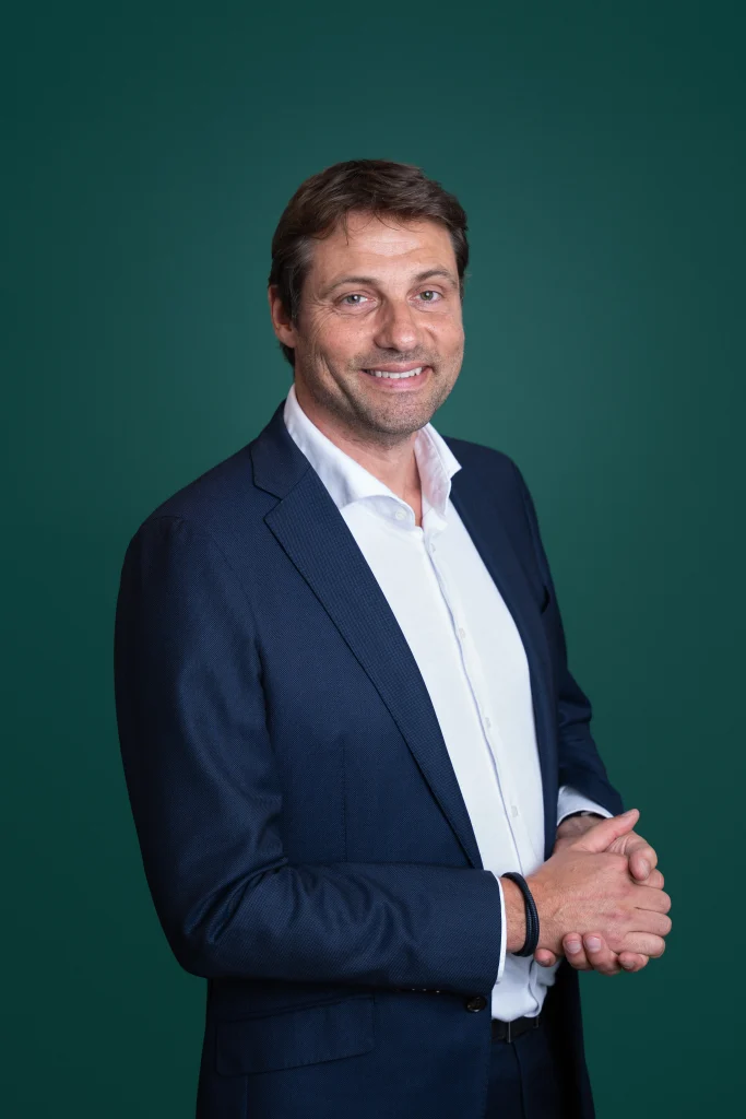 Bastiaan Hoogendoorn