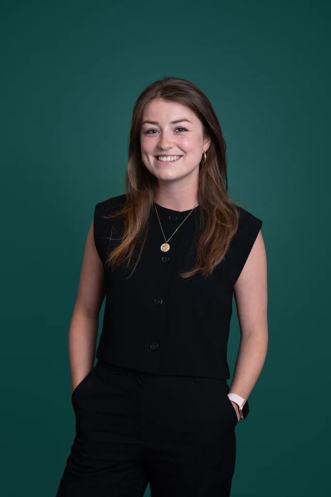 Charlotte Stikkelbroeck