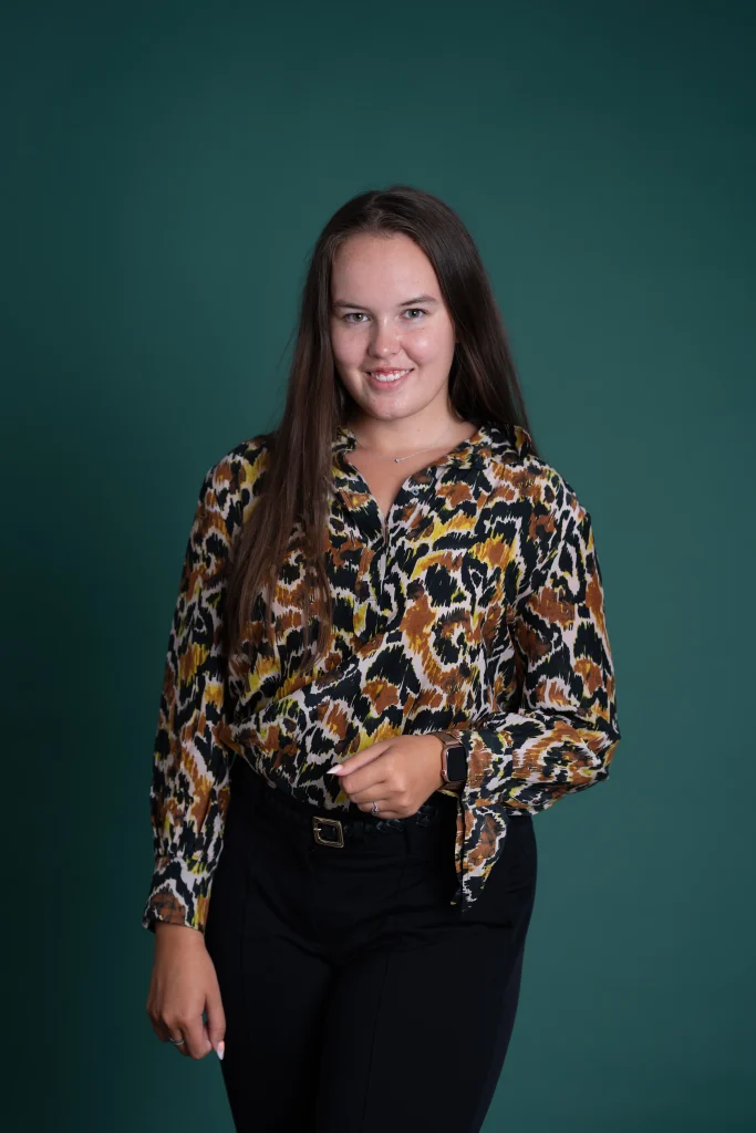 Daniëlla Bloemberg