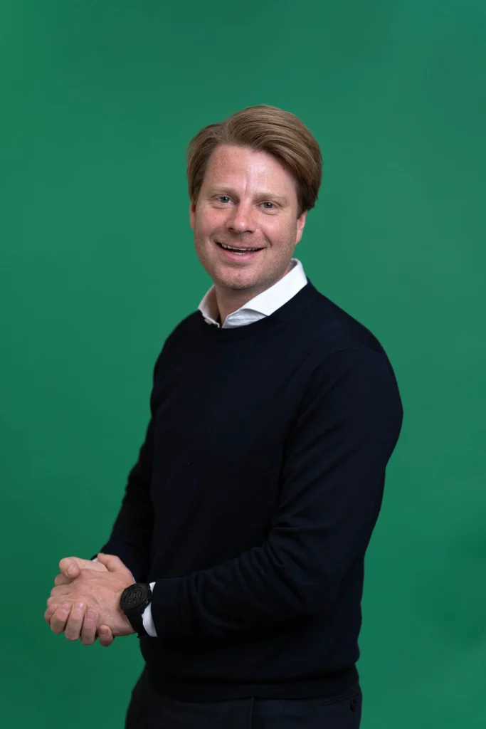 Guus de Meulemeester