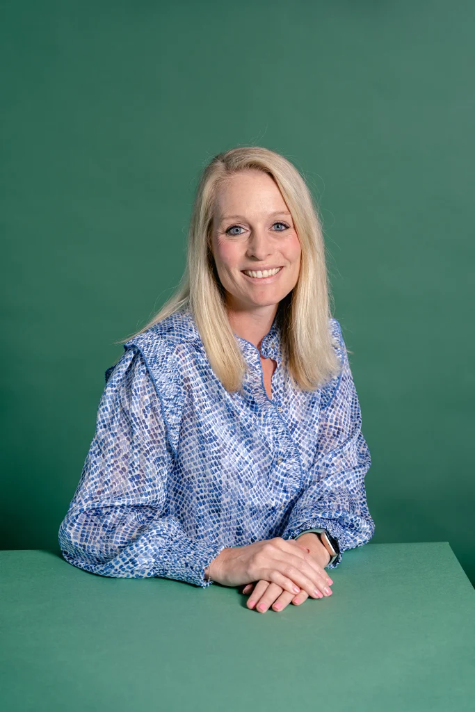 Hanneke van Helvoort