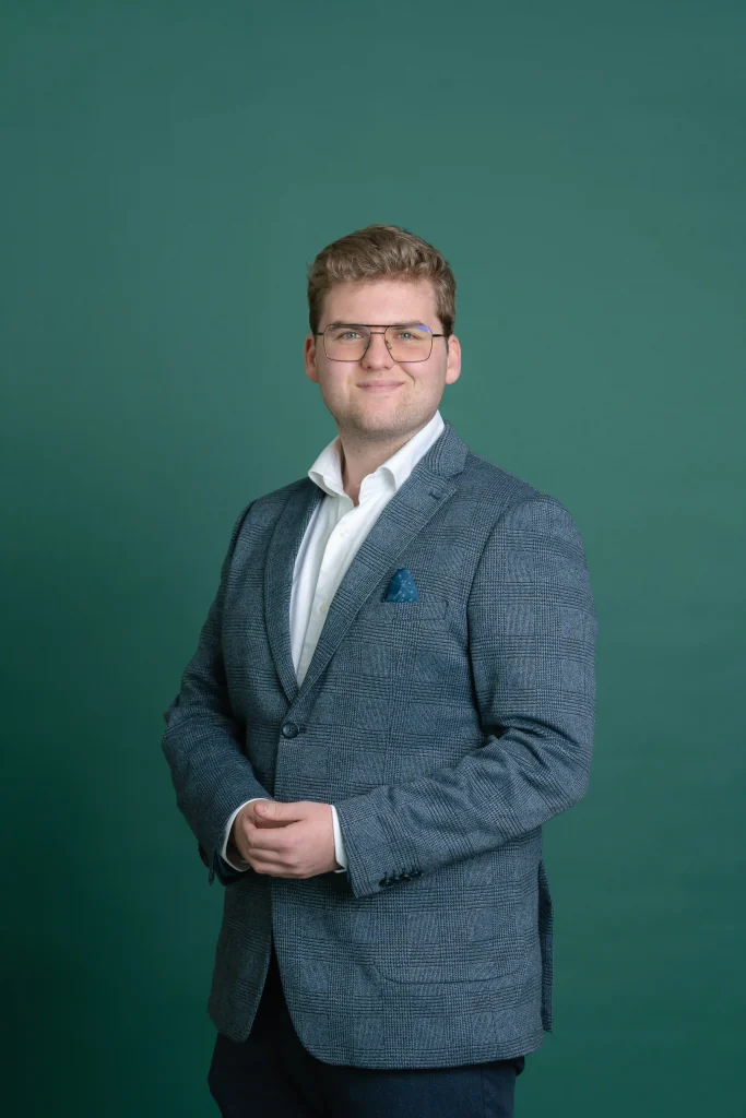 Matthijs Groothuizen