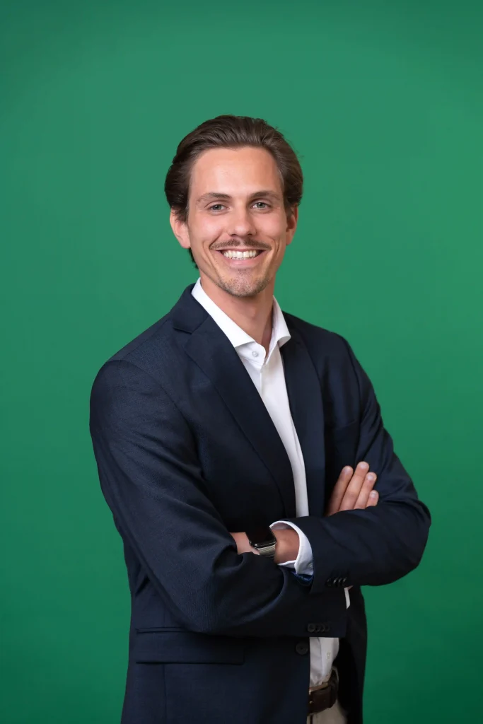 Maurits van de Vrede