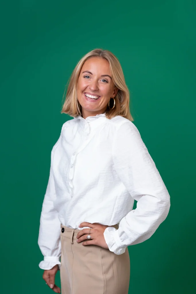 Noortje in ‘t Veld