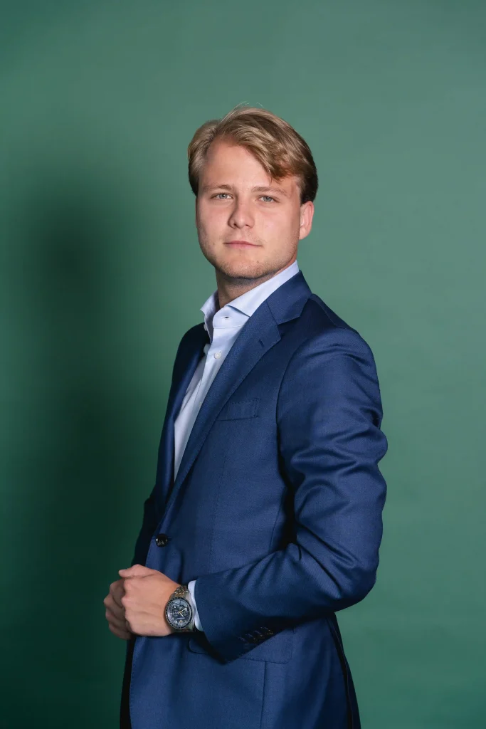 Roel van Santen