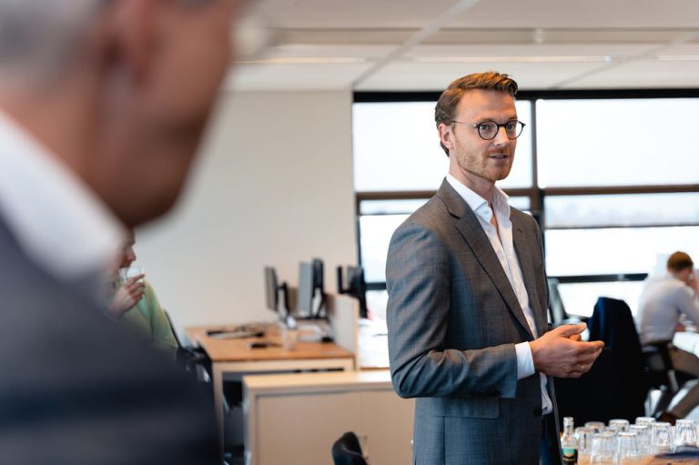 Headhunting Amsterdam